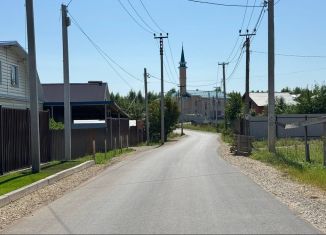 Продажа земельного участка, 10 сот., Татарстан, Вознесенский тракт (дублёр)