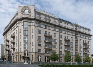 Сдается офис, 193.8 м2, Москва, Покровский бульвар, 4/17с1, Басманный район