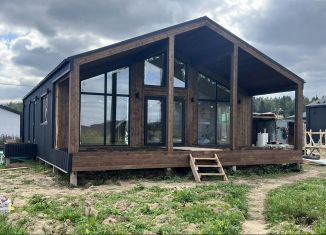 Продажа дома, 110 м2, Московская область, КП Бекетово парк, С44