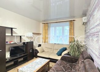 Продам однокомнатную квартиру, 37.3 м2, Орёл, улица Родзевича-Белевича, 8