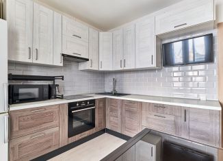 Продается 1-ком. квартира, 39.7 м2, Санкт-Петербург, Богословская улица, 4к1, муниципальный округ Пискарёвка