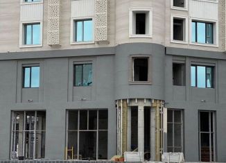 Продажа 1-комнатной квартиры, 58.9 м2, Грозный, Путинский район, проспект В.В. Путина, 1В