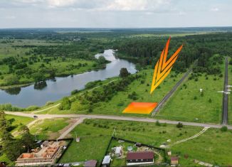 Продаю земельный участок, 8.4 сот., деревня Баранцево