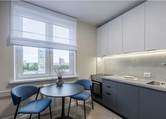 Однокомнатная квартира на продажу, 33 м2, Ростов-на-Дону, проспект Стачки, 186