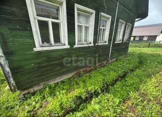 Продается дом, 93.8 м2, село Усть-Цильма, Комсомольская улица, 17А