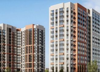 Продается двухкомнатная квартира, 52.7 м2, Воронеж