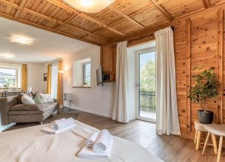 2-ком. квартира на продажу, 65 м2, село Эстосадок, Альпийское шоссе, 24к10