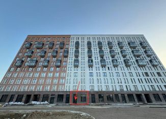 Сдам торговую площадь, 90.8 м2, Ленинградская область, жилой комплекс Новые Лаврики, 1.1