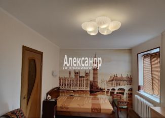 Продажа 1-комнатной квартиры, 29.9 м2, Ломоносов, Красноармейская улица, 35А