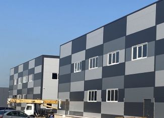 Сдам в аренду производство, 2592 м2, Ленинградская область, Промышленный проезд, 21