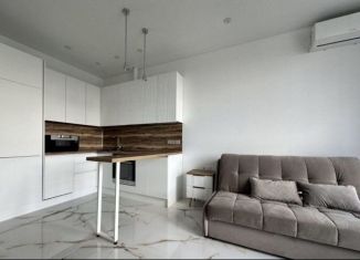 Продам квартиру студию, 27.5 м2, Ростов-на-Дону, проспект Сиверса, 26, ЖК Гвардейский 3.0