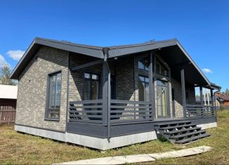 Продажа дома, 130 м2, деревня Котово