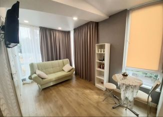 Двухкомнатная квартира на продажу, 31 м2, Сочи, Волжская улица, 16