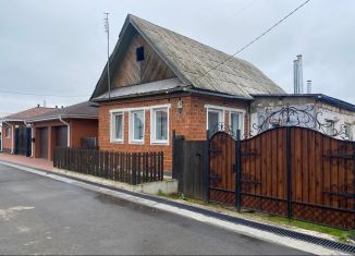 Продам дом, 106 м2, Удмуртия, Вольный переулок, 185