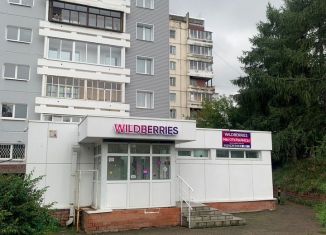 Помещение свободного назначения на продажу, 153 м2, Иркутская область, микрорайон Первомайский, 48