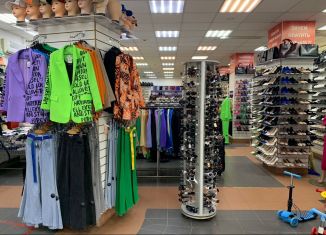 Продаю торговую площадь, 457 м2, Тула, Октябрьская улица, 95