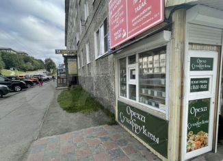 Сдается помещение свободного назначения, 3 м2, Мурманск, улица Академика Книповича, 33к1