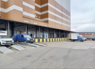 Сдается в аренду складское помещение, 107 м2, Москва, Калужское шоссе, 1-й километр, 8Б