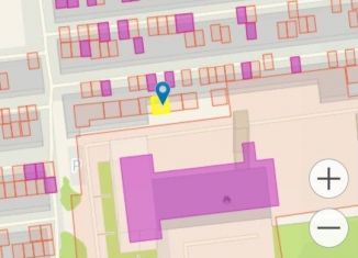 Продается гараж, 30 м2, Алтайский край, улица 25-го Партсъезда, с1/2/2/9