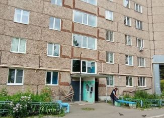 Комната на продажу, 9.5 м2, Удмуртия, улица 40 лет Победы, 78