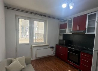 Продается однокомнатная квартира, 34 м2, Краснодарский край, улица имени Снесарева, 4