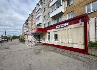 Продажа помещения свободного назначения, 406.7 м2, Чусовой, улица Мира, 6