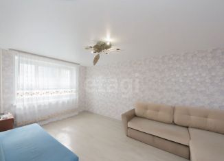 2-комнатная квартира на продажу, 58.9 м2, Тюмень, улица Монтажников, 34