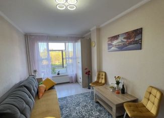 Квартира на продажу студия, 23.5 м2, Мурино, улица Шоссе в Лаврики, 67