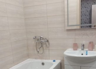 Однокомнатная квартира в аренду, 40 м2, Республика Башкортостан, улица Георгия Мушникова, 28