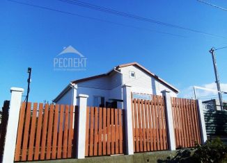 Продаю дом, 80 м2, улица Ивана Яцуненко, 6