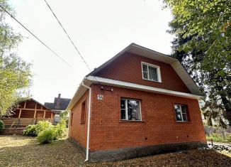 Дом на продажу, 113 м2, Дмитров, улица Некрасова, 14