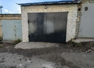 Аренда гаража, 18 м2, Самарская область, Луцкая улица, 3к1