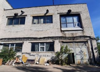 Сдаю в аренду производство, 325.8 м2, Нижний Новгород, Яблоневая улица, 26