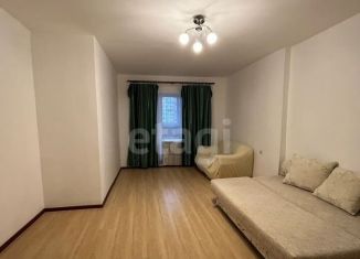 Однокомнатная квартира на продажу, 53 м2, Воронеж, улица Антонова-Овсеенко, 35В, ЖК Золотое кольцо