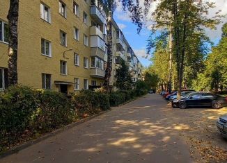 Сдаю двухкомнатную квартиру, 45 м2, Подольск, Симферопольская улица, 19