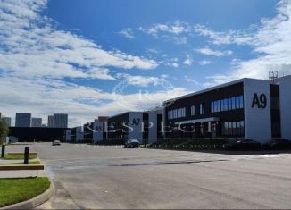 Продается складское помещение, 827 м2, Москва, Евсеевская улица, 38