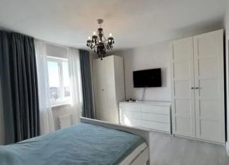 Сдача в аренду 2-ком. квартиры, 57 м2, Татарстан, улица Мусина, 7