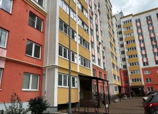 Продается 1-ком. квартира, 40.3 м2, Рыбное, Крымская улица, 12