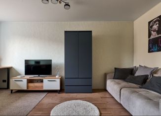 Сдаю 1-ком. квартиру, 35 м2, Тула, улица Фридриха Энгельса, 147А, Советский территориальный округ