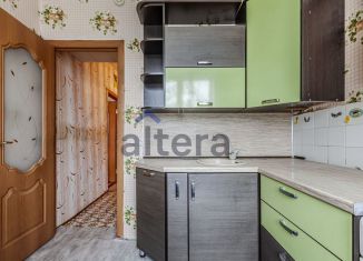 Продажа 1-ком. квартиры, 31.9 м2, Татарстан, улица Солидарности, 17