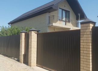 Дом на продажу, 138 м2, Краснодарский край, Чилимская улица, 7/1