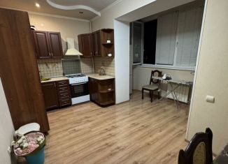 Продажа 1-ком. квартиры, 41.9 м2, Пятигорск, улица Нежнова, 21К5