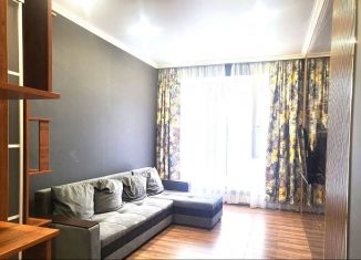 Сдаю в аренду однокомнатную квартиру, 41.7 м2, Санкт-Петербург, улица Бадаева, 6к1