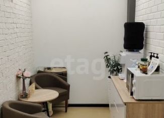 Продам помещение свободного назначения, 17.8 м2, Татарстан, улица Мусина, 29Д