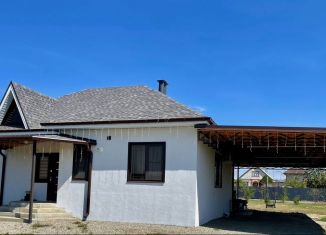 Продажа дома, 110.9 м2, поселок городского типа Мостовской, Строительная улица, 2/40