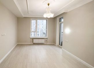 2-ком. квартира на продажу, 64.8 м2, Краснодар, Прикубанский округ, Заполярная улица, 39к8