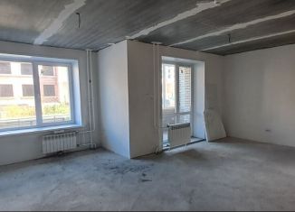 Продается 3-комнатная квартира, 83.1 м2, Абакан, Серебристая улица, 38/2