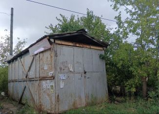 Продаю гараж, 25 м2, Пермский край, Центральная улица