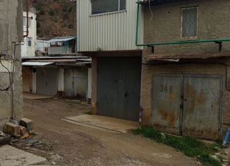 Продажа гаража, 30 м2, посёлок городского типа Партенит, улица Васильченко, 8