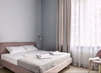 Продается квартира студия, 14.9 м2, Москва, Нелидовская улица, 16